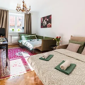  Apartament Superapart Swietojanska 19, Old Town