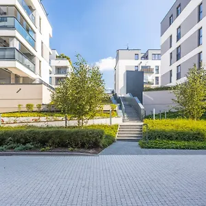  Apartament Gandalf House