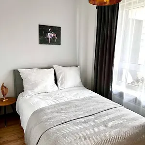  Apartament Jutrzenki