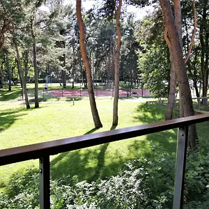 Nadmorski Dwór Gdańsk