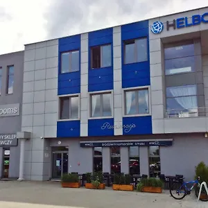 3rooms Проживание в семье Краков